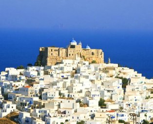 Ο γερμανικός Τύπος αποθεώνει την Αστυπάλαια (pics)