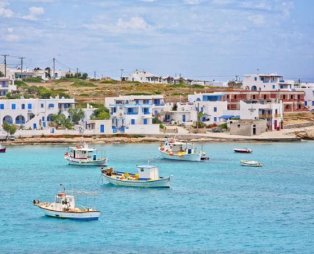 Αυτά είναι τα 19 καλύτερα νησιά της Ελλάδας (pics)
