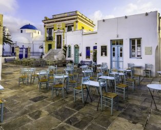 9 λόγοι για να επισκεφθείτε τη Σέριφο (pics)