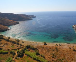 9 λόγοι για να επισκεφθείτε τη Σέριφο (pics)