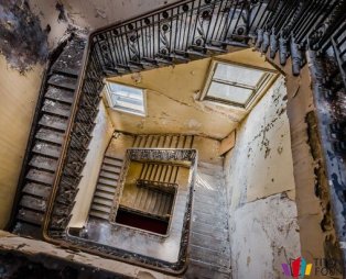 Το ξενοδοχείο του Τιτανικού ετοιμάζεται να ανοίξει τις πύλες του (pics)