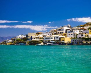 Κέρκυρα & Κρήτη: Δύο από τα πιο οικονομικά νησιά στη Μεσόγειο (pics)