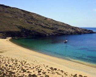 9 λόγοι για να επισκεφθείτε τη Σέριφο (pics)