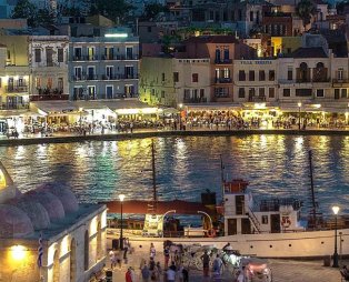 Κέρκυρα & Κρήτη: Δύο από τα πιο οικονομικά νησιά στη Μεσόγειο (pics)