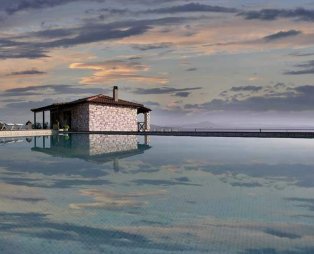 Karavia Lux Inn: Αυθεντική φιλοξενία με θέα τον Παγασητικό