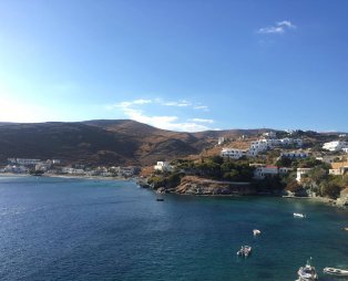 Η Κύθνος είναι το νησί που πάντα θα θες να μένεις περισσότερο (pics)