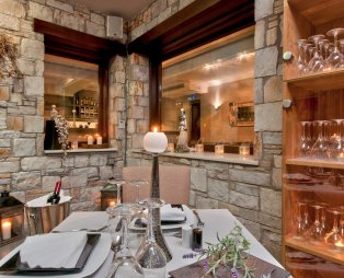 Karavia Lux Inn: Αυθεντική φιλοξενία με θέα τον Παγασητικό