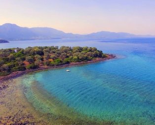 Ποιος τρέχει μέχρι τις Σεϋχέλλες, όταν υπάρχουν τα Λιχαδονήσια; (pics & vids)