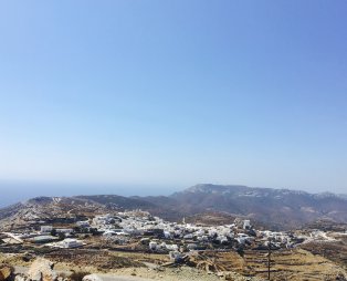 Μπρος γκρεμός και πίσω... Αμοργός (pics)