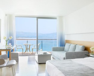 Lindos Blu Luxury Hotel & Suites: Για μια ρομαντική και αναζωογονητική απόδραση
