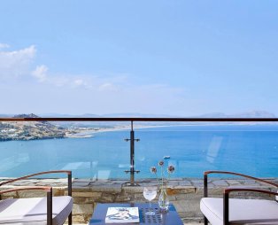 Lindos Blu Luxury Hotel & Suites: Για μια ρομαντική και αναζωογονητική απόδραση