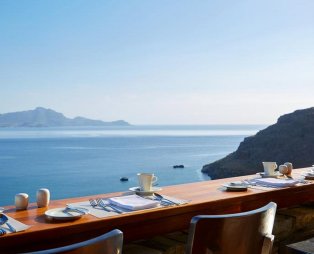 Lindos Blu Luxury Hotel & Suites: Για μια ρομαντική και αναζωογονητική απόδραση