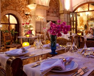 Veneto Boutique Hotel: Κρητική φιλοξενία σε ένα υπέροχο βενετσιάνικο αρχοντικό