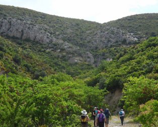Evia Adventure Tours: Ανακαλύψτε τις κρυμμένες ομορφιές της Εύβοιας