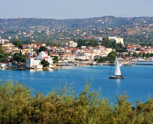 Πέντε μέρη για να αποχαιρετίσετε το καλοκαιράκι (pics)