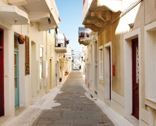 Άνδρος: Το νησί με τους αμέτρητους θησαυρούς (pics)