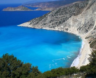 «Kαλύτερα στον κόσμο» τα ελληνικά νησιά σύμφωνα με το Conde Nast Traveller (pics)