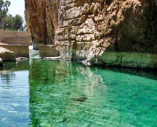 Ιαματικά λουτρά στην Ελλάδα που αξίζει να γνωρίσετε (pics)