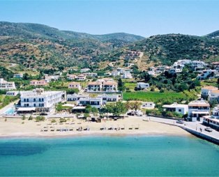 Άνδρος: Το νησί με τους αμέτρητους θησαυρούς (pics)