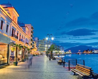 Ταξιδάκι – αστραπή στη Χαλκίδα! Ομορφιές και αξιοθέατα που δεν φαντάζεστε (pics)