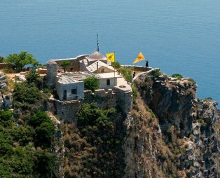Πέντε μέρη του κόσμου – άβατο για τις γυναίκες (pics)