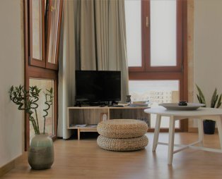 «Astraia Residence»: Με θέα στο Παλιό Λιμάνι Χανιών (pics)