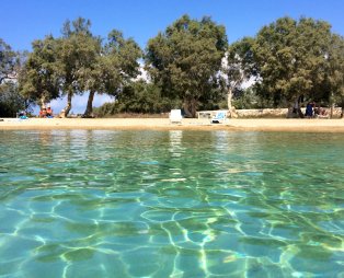 Παγκόσμια διάκριση για την Αντίπαρο! (pics)
