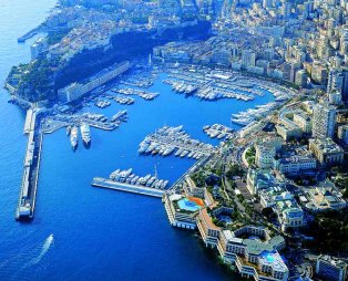 Μονακό: Το πριγκιπάτο με τον κοσμοπολίτικο αέρα (pics)