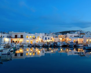 «Travel Weekly»: Στη Μύκονο και την Πάρο ο επισκέπτης «χάνει τις αισθήσεις του» (pics)