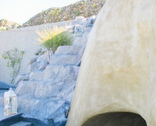 Σαντορίνη: Πολυτέλεια πέρα από κάθε φαντασία σε αυτό το ξενοδοχείο (pics)