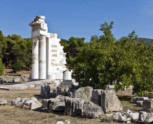UNESCO: Αυτά είναι τα 18 ελληνικά μνημεία που πρέπει να δείτε οπωσδήποτε (pics)