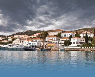 Αποδράσεις χωρίς αυτοκίνητο σε τρεις μαγευτικούς προορισμούς (pics)