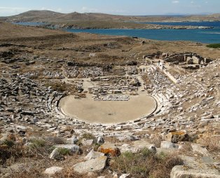 UNESCO: Αυτά είναι τα 18 ελληνικά μνημεία που πρέπει να δείτε οπωσδήποτε (pics)