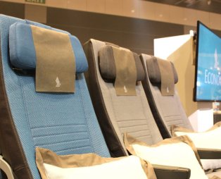 Τα νέα Airbus A380 της Singapore θυμίζουν... luxury ξενοδοχεία (pics)
