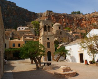 Αποδράσεις χωρίς αυτοκίνητο σε τρεις μαγευτικούς προορισμούς (pics)