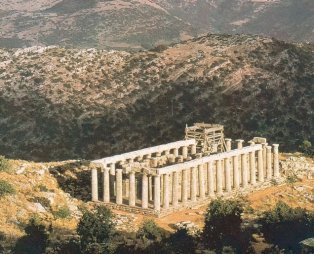 UNESCO: Αυτά είναι τα 18 ελληνικά μνημεία που πρέπει να δείτε οπωσδήποτε (pics)