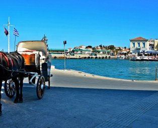 Αποδράσεις χωρίς αυτοκίνητο σε τρεις μαγευτικούς προορισμούς (pics)