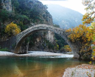 Το μαγικό μέρος που λέγεται Ορεινή Ναυπακτία (pics)