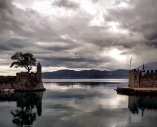 Το μαγικό μέρος που λέγεται Ορεινή Ναυπακτία (pics)