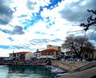 Το μαγικό μέρος που λέγεται Ορεινή Ναυπακτία (pics)