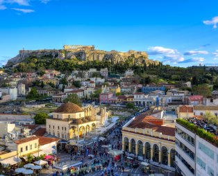 Λεφτά Υπάρχουν: Θα σαρώσουν το εξωτερικό οι Έλληνες για τα Χριστούγεννα!