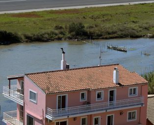 Anna Apartments