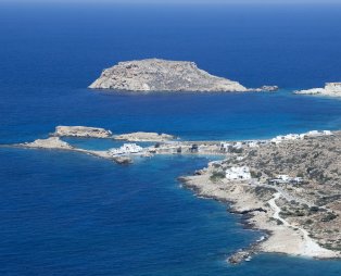 Ελληνικό νησί - έκπληξη προτείνει το Forbes για το καλοκαίρι! (pics)