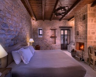 Petra & Fos Boutique Hotel & Spa