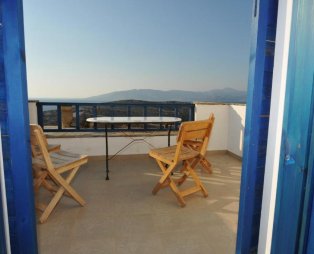 Hotel Aeolos