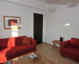 Hotel Aeolos
