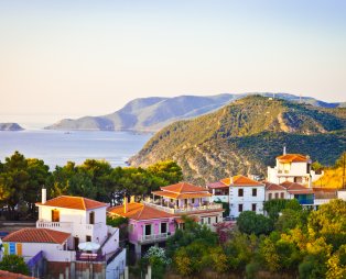 Αλόννησος: Η ήρεμη δύναμη των Σποράδων