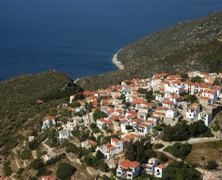 Αλόννησος: Η ήρεμη δύναμη των Σποράδων