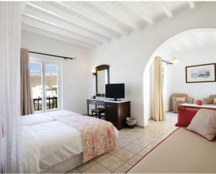 Art Hotel Pelican Bay