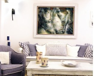 Art Hotel Pelican Bay